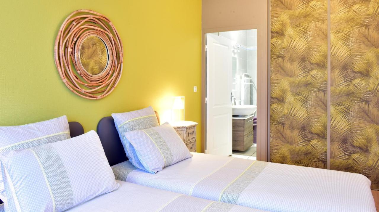Le Petit Sémaphore Apartamento La Rochelle  Exterior foto