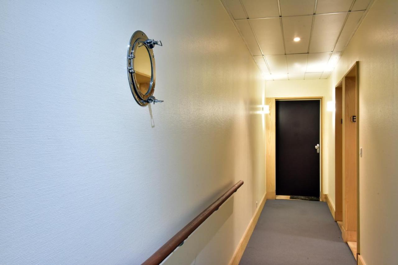 Le Petit Sémaphore Apartamento La Rochelle  Exterior foto