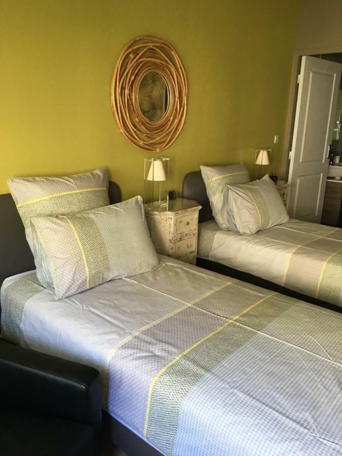 Le Petit Sémaphore Apartamento La Rochelle  Exterior foto